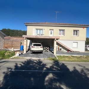 Appartement Location Chambre à Villefranche-du-Queyran Exterior photo