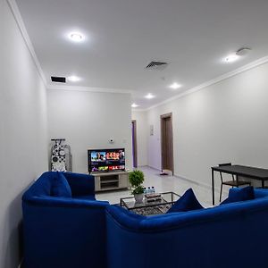 Star Night Furnished Apartments Koweït Exterior photo