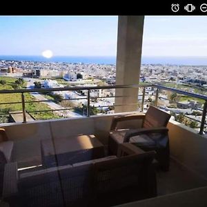 Appartement Haut Standing Vue Exceptionnelle Bizerte Tunisie Exterior photo