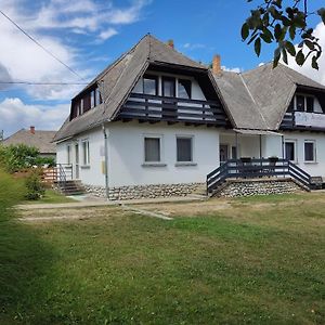 Appartement Jasmine à Szilvásvárad Exterior photo