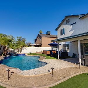 Villa Ocotillo Glendale Exterior photo