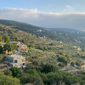 Hotel Dar Nour à Batroun Exterior photo