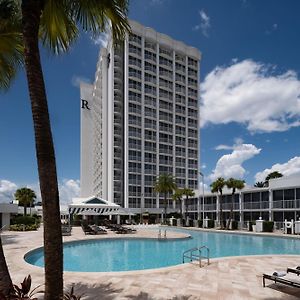 Renaissance Orlando Resort And Spa Lake Buena Vista Exterior photo