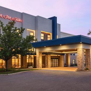 Hampton Inn&Suites Valparaiso Exterior photo