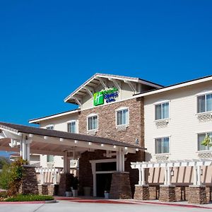 Holiday Inn Express Hotel & Suites San Dimas By Ihg Exterior photo