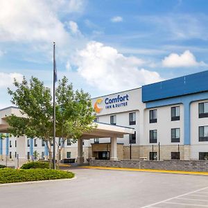 Comfort Inn & Suites Rapid City Near Mt Rushmore Exterior photo