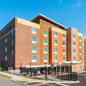 TownePlace Suites Atlanta Lawrenceville Exterior photo