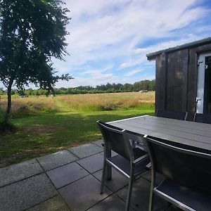 Villa Hoeve Twente - De Buizerd à Heythuysen Exterior photo