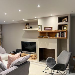 Appartement Modern And Cozy Retreat In Abingdon - Oxford- Sleeps 4 In A Quiet Location Exterior photo