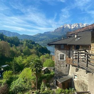 La Casetta Sul Lago Pergine Valsugana Exterior photo