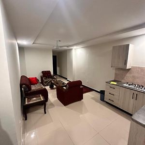 Appartement Islamabad Bahria Enclave Exterior photo