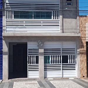 Villa Apto Terreo1 à Aracaju Exterior photo