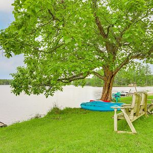 Villa Catskills Getaway Less Than 20 Mi To Monticello And Skiing! à Glen Spey Exterior photo