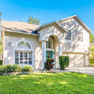 Family-Friendly Home Less Than 26 Mi To Disney And Universal Orlando Exterior photo