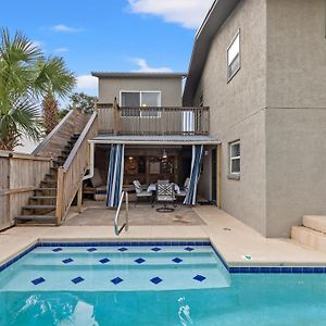 Villa 128 Kelly St | Beachy Keen à Panama City Beach Exterior photo