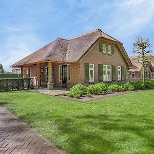 3 Bedroom Cozy Home In Voorthuizen Exterior photo