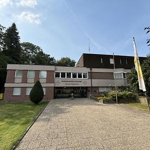 Hotel Haus Der Begegnung - Schoenstattzentrum Im Bistum Aachen à Baesweiler Exterior photo