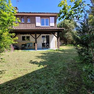 Villa Avec Jardin A Bordeaux Exterior photo