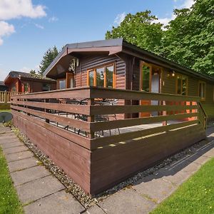 Lomond View Lodge Rowardennan Exterior photo