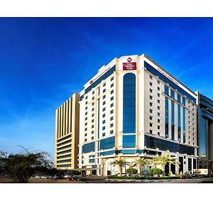 Hotel Best Western Plus Doha Exterior photo