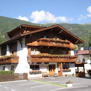 Hotel Haus Sonnwend à Sölden Exterior photo