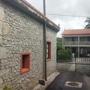 Maison d'hôtes Casa Xan Da Pena à Villarmayor  Exterior photo