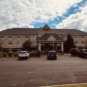 Hotel Wingate By Wyndham à Mansfield Exterior photo