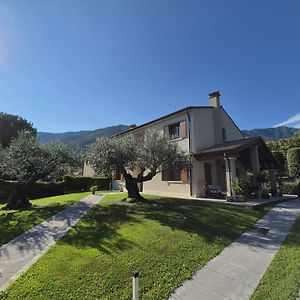 Villa Maryhouse à Borso del Grappa Exterior photo