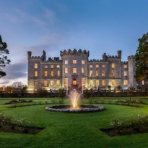 Hotel Markree Castle à Sligo Exterior photo