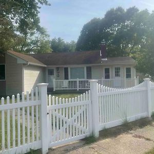 Three Bedroom House - Cape May Short Walk To The Bay North Cape May Exterior photo