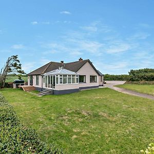 Villa Sea View à Morwenstow Exterior photo