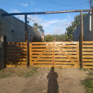 Appartement El Rancho De Mi Abuelo à San Antonio de Areco Exterior photo