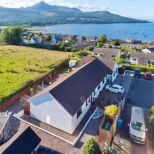 Villa Highview à Brodick Exterior photo