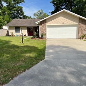 Splendid Home In Ocala Florida Exterior photo