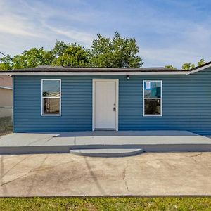 Stylish 3 Bedroom In The Heart Of Orlando Exterior photo