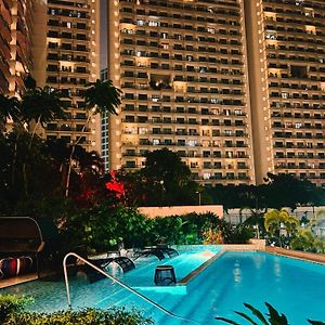 Novotel Acqua Residences Rockwell Mandaluyong Makati #Idyllbnb Manille Exterior photo