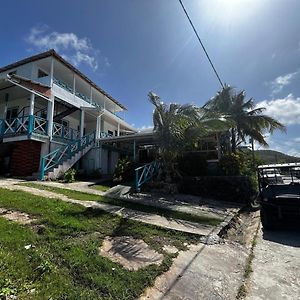 Hotel Whitepearl à Providencia  Exterior photo