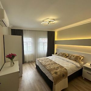 Hiddengarden Suite Apart Trabzon Exterior photo