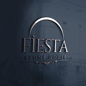 Hotel Fiesta Stone House à Nevşehir Exterior photo