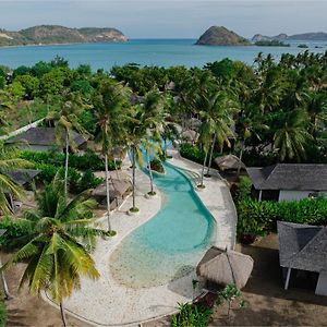 Hotel Kuara Lombok à Bumbang Exterior photo