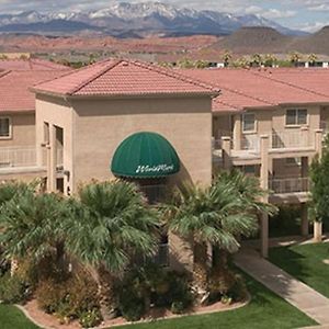 Resort 2Bd Condo With Great Amenities Like Mini Golf, Playground, Pools Saint George Exterior photo