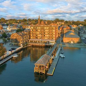 Beautiful Resort In Inn On The Harbor 1Bd Near The Cliff Walk Tour de Tour de Newport Exterior photo