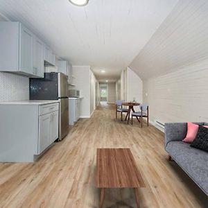 Appartement Perfect Private Unit In Passaic Exterior photo