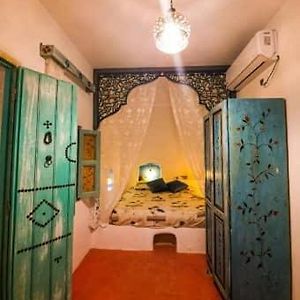 Bed and breakfast Dar Fatma Medenine Exterior photo