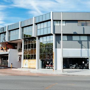 Hotel Arizona Suites Cúcuta Exterior photo