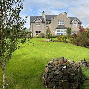 Bed and Breakfast Ballycairn House à Larne Exterior photo