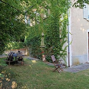 Chambres d'hôtes LePireau fr Vouneuil-sur-Vienne Exterior photo