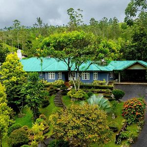 Hotel Tea Queens Bungalow à Hatton Exterior photo