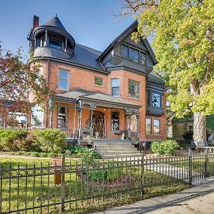 Stunning Historic Home With Original Features! Jackson Exterior photo