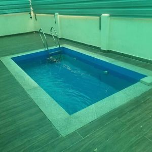 Ecr 1 Spacious 3Bhk Villa With Swimming Pool Chengalpattu Exterior photo